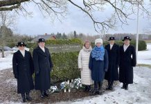 Eesti Vabariigi aastapäeva tähistamine