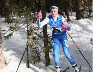 ANETT LIISA PARTS Aegviidust võitis noorte EMil suusaorienteerumises pronksmedali