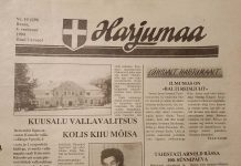 Kuusalu vallamaja on Kiiu mõisas olnud 30 aastat