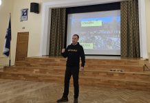 Kehra gümnaasiumis oli taas Karje – piirkonna koolide karjääripäev