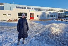 Ujulaga spordikeskus Kuusalus on vallarahva kasutuses olnud 15 aastat