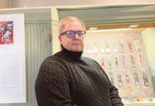 Valgetähe IV klassi teenetemärk ANDRES HEINVERILE