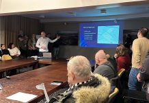 Raasiku valla Kulli küla elanikud ütlesid külla karjääri rajamisele tingimusteta EI