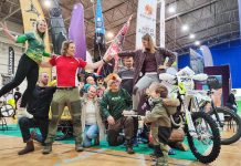 Turismimessil olid ka Visit Lahemaa, Põhja-Eesti kohaliku toidu tootjad ja Ubari Loodustarkuse Keskus