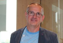 ANDRUS NILISK: „Otsime Põhja-Eesti Ühistranspordikeskusele brändinime.“