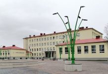 Koolidevahelise mälumängu võitis Kehra gümnaasium