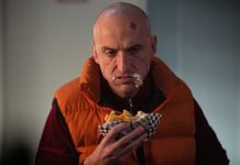 RASMUS MERIVOO tegi Kuusalus ka „Tulnuka“ järjefilmi