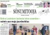 Sõnumitoojas 13. märtsil