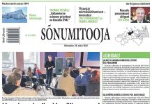Sõnumitoojas 20. märtsil