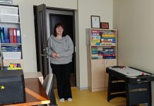 Alavere noortekeskus kolis koolimajja