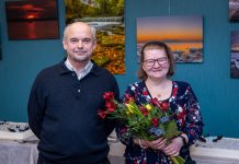 Kuusalu rahvamajas saab näha JÜRI VOITI loodusfotode näitust