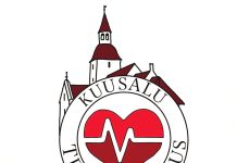 Kuusalu Tervisekeskus liitus platvormiga perearst24.ee