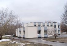 Kuusalu kunstide kooli juurdeehituse projektile 21 500 eurot