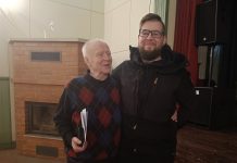 Dokumentaalfilmis „Vara küps“ on paljud kaadrid filmitud Lahemaal