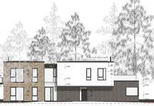 Aruküla Suvila 24c kortermaja kohta oli uus avalik arutelu