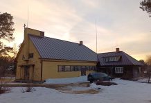 Kuusalus hakatakse taaselustama vennastekoguduse tegevust