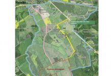 Linnakse päikesepargi koosolek