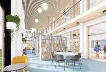 Kuusalu kooli projekteerija valitud