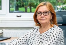 Anija valla sotsiaaltööspetsialist