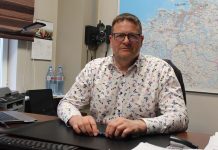 Vallavanem TOOMAS TEEVÄLI: „Vallaeelarve esimene prioriteet on Raasiku ÜVK.“