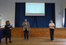 Ettevõtlus- ja karjääripäeval osalesid 220 noort Kuusalu, Kolga, Loksa koolist