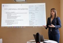 Jäätmereformi eesmärk on panna inimesed jäätmeid liigiti koguma