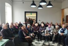 Kehras tõdeti – küüditamise traumad kestavad mitu põlve