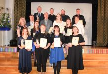 Eesti Vabariigi sünnipäevapeol Kehras kuulutati välja Anija valla aasta tegijad 2023