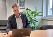 Vallavanem RIIVO NOOR: „Tänavune on Anija valla säästueelarve.“