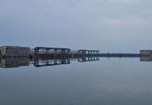 Hara Sadam EVEA konkursi nominent