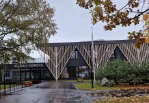 Kuusalu keskkool sai uue hoolekogu