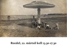 Kuusalu kihelkonna ajalookonverents tuleb Loksal