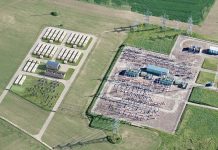 Raasiku valda rajatakse mandri-Euroopa üks suurim akupark