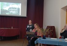 Ajalookonverents Kuusalu kihelkonna suvituskohtadest