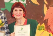 ÜKS KÜSIMUS: Miks kutsusite huvilisi liituma Aruküla uue näiteringiga?