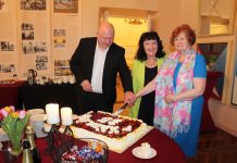 Aruküla Pääsulinnu sünnipäevapeol oli muusikat ja tehti teatrit