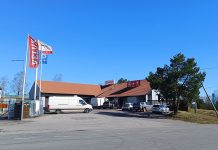 Mängufilm „Tulnukas 2“ toob rahvast Kuusallu lägaburksi ostma