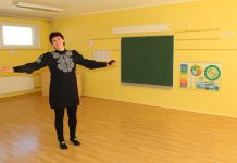 Kehra Lepatriinu lasteaia ühest rühmast avastati hallitus