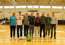 Kehra Koss 2024 esikoht läks Aegviitu