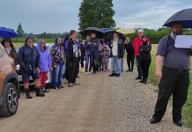 Külavanema algatusel uuritakse ja talletatakse Rätla küla ajalugu