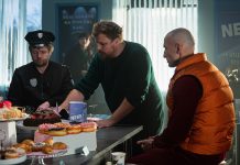 „Tulnukas 2“ filmiti Kuusalus 28 võttepäevaga