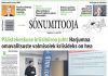 Sõnumitoojas 2. mail