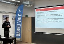 Päästekeskuse kriisibüroo juht: Harjumaa omavalitsuste valmisolek kriisideks on hea