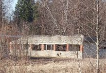 Oldoja pumpla kinnistu MTÜ-le Kahala Järve Külade Selts