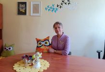 Direktor KRISTI TARIK: „Kuusalus on hea kool.“