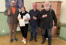 Kolgaküla mälumängusarja võitis Dementia Grandiosa