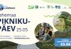 25. mail ootavad Lahemaa külad matkale ja piknikule