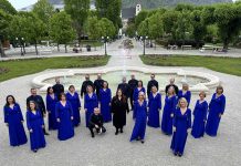 Hannijöggi pälvis rahvusvahelisel konkursil hõbediplomi