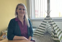 Aruküla lasteaiajuht: „Oluline on usalduslik keskkond.“