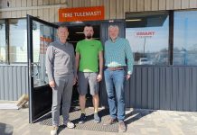 EMART Majamarket on Kuusalus ehitusmaterjale müünud üle 30 aasta